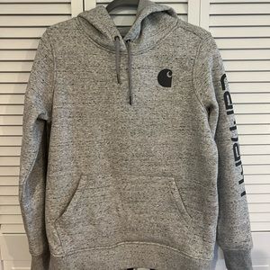 CARHARTT HOODIE